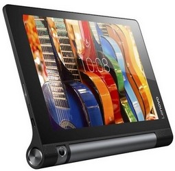 Замена стекла на планшете Lenovo Yoga Tablet 3 8 в Набережных Челнах